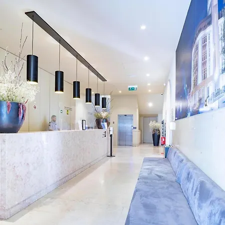 Διαμέρισμα Casa De Verao 8 Building Lisboa