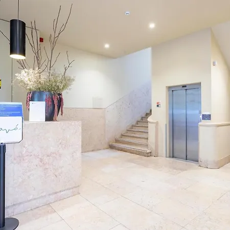 Casa De Verao 8 Building Διαμέρισμα Lisboa