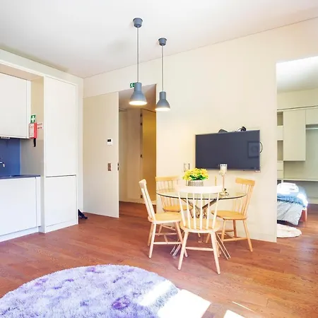 Daire Casa De Verao 8 Building Lisboa